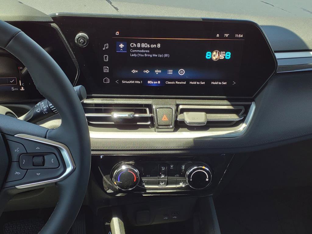 New 2024 Chevrolet TrailBlazer LT w/ LT Cold Weather Package image 5