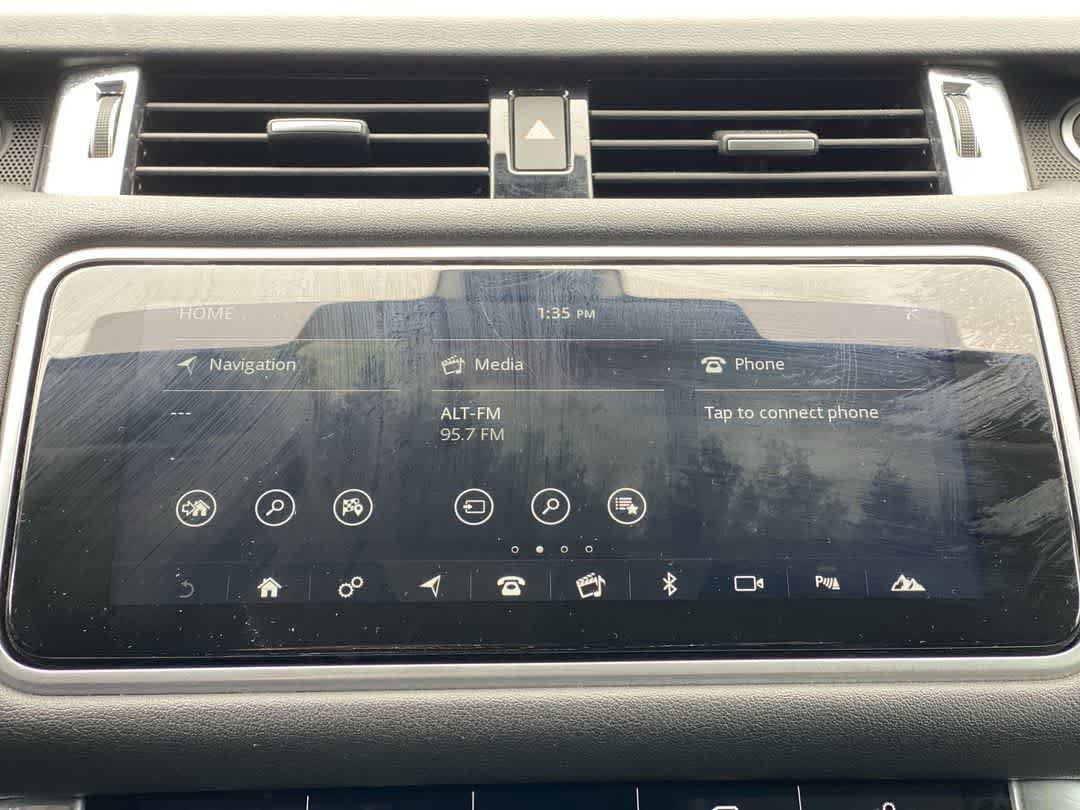 Used 2021 Land Rover Range Rover Sport SE image 18