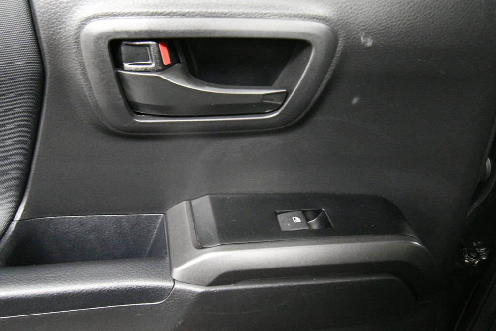 Certified 2023 Toyota Tacoma TRD Sport image 21