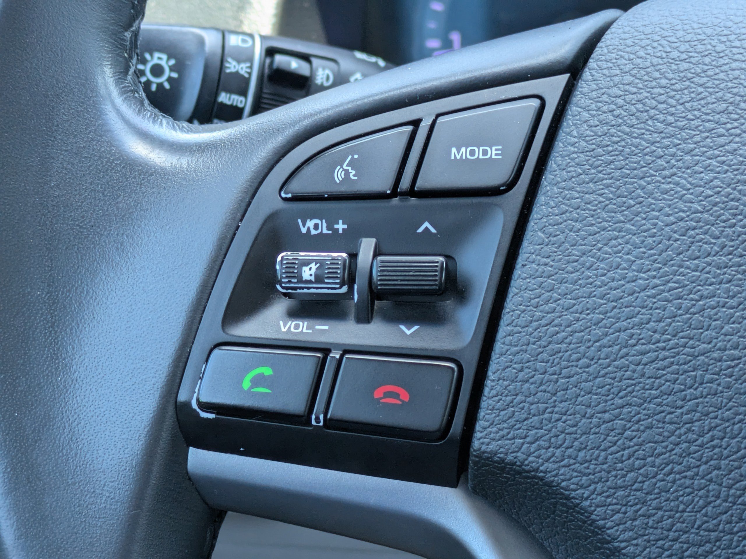 Used 2018 Hyundai Tucson Sport image 23