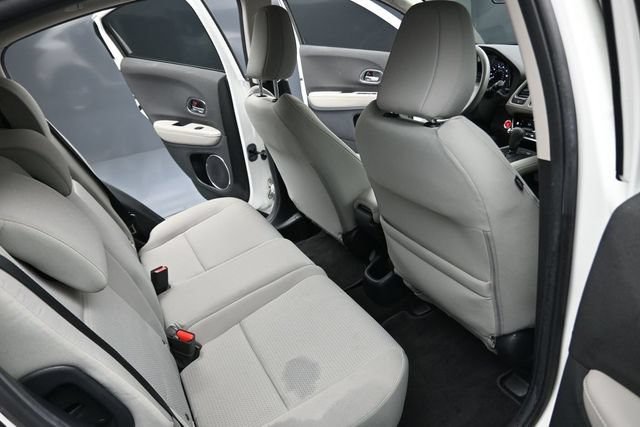 Used 2020 Honda HR-V EX image 22