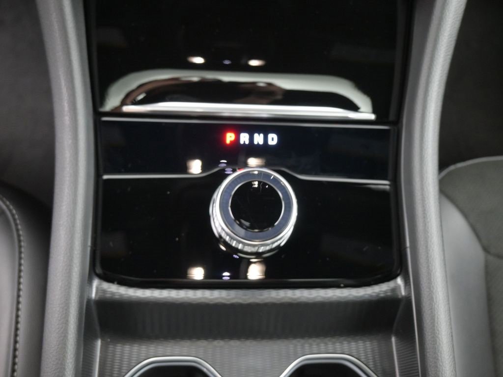 New 2025 Jeep Grand Cherokee L Altitude image 3