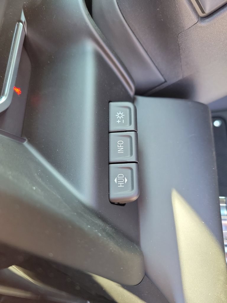 New 2026 GMC Sierra 1500 AT4X AWD/4WD image 18