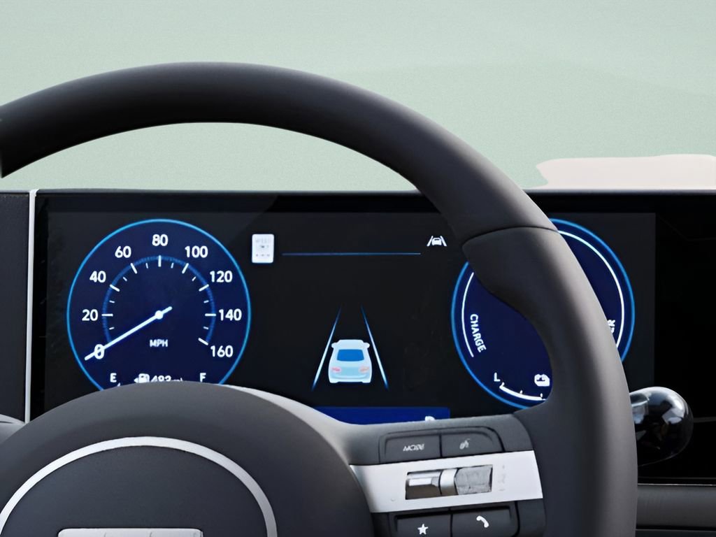 New 2026 Hyundai Sonata Limited image 14