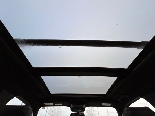 Used 2024 Ford Expedition Max Platinum AWD/4WD image 13