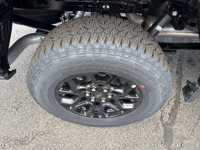 New 2026 Ford F150 XLT w/ Equipment Group 302A MID image 13