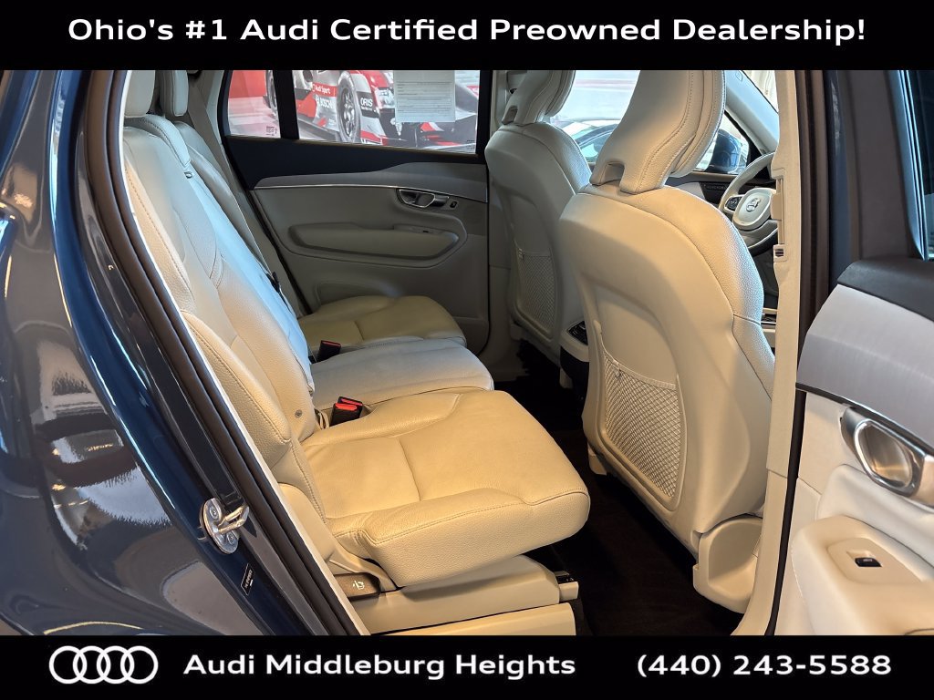 Used 2023 Volvo XC90 B5 Core w/ Protection Package Premier AWD/4WD image 26