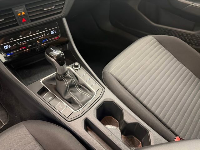 Used 2025 Volkswagen Jetta S image 44