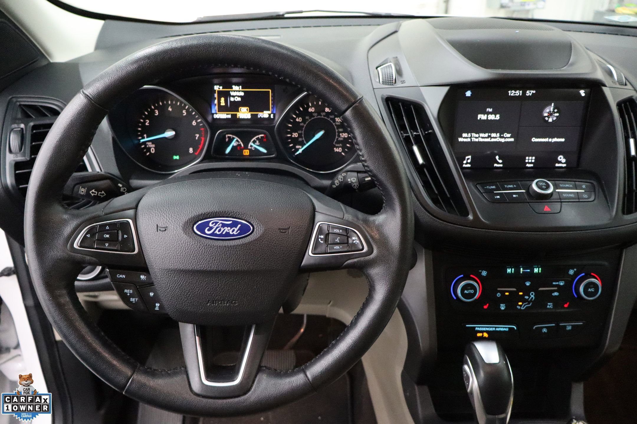 Used 2019 Ford Escape SEL image 18
