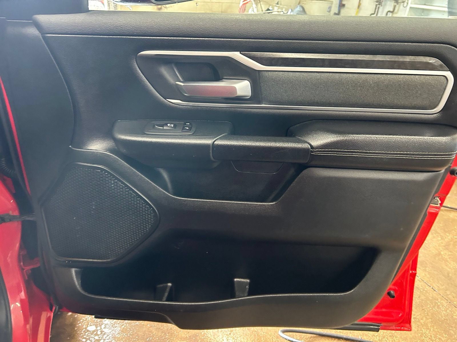 Used 2021 RAM 1500 Big Horn AWD/4WD image 30