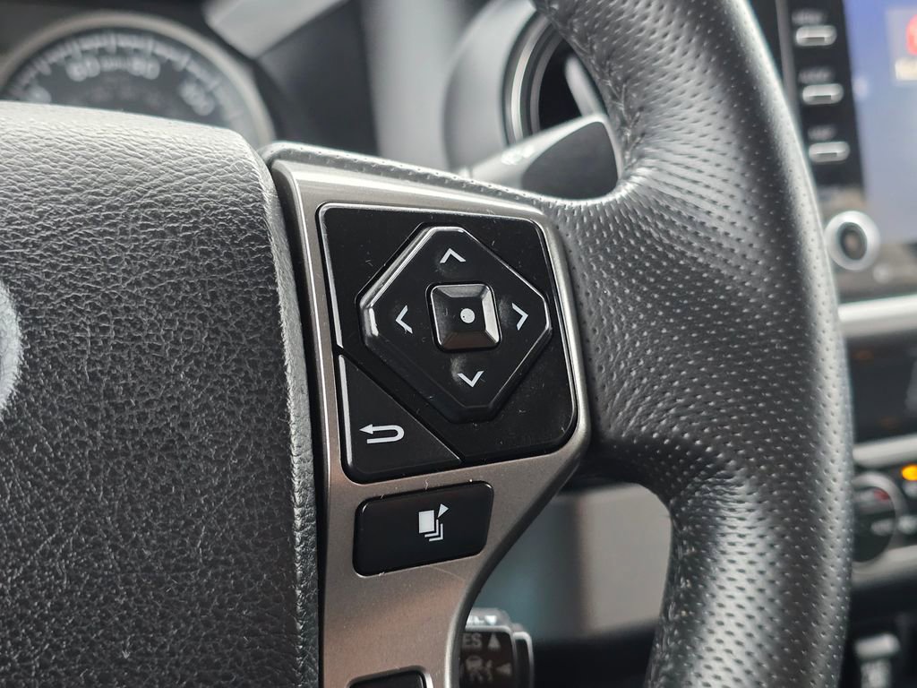 Used 2022 Toyota Tacoma SR5 image 36