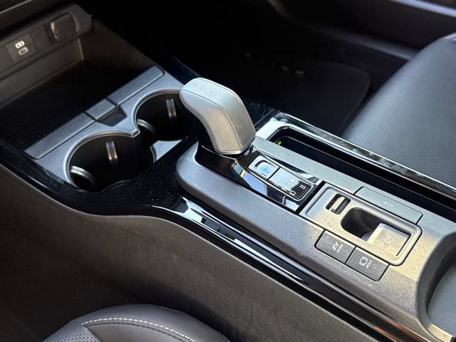 Used 2023 Toyota Prius XLE FWD image 26