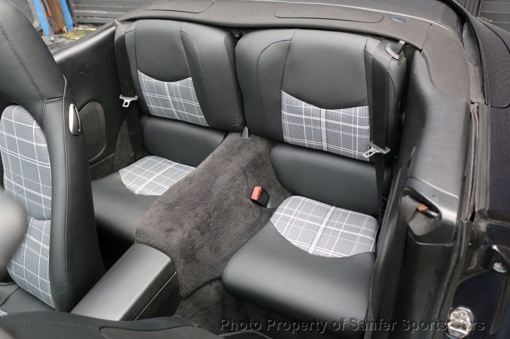 Used 2007 Porsche 911 Carrera image 31