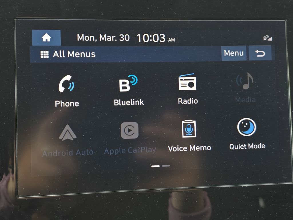 Used 2023 Hyundai Tucson SEL image 21