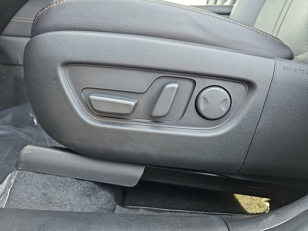 New 2026 MAZDA CX-70 SC Plus image 30