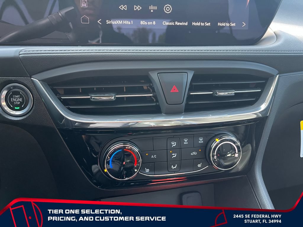 New 2026 Buick Encore GX Sport Touring w/ Advanced Technology Package FWD image 29