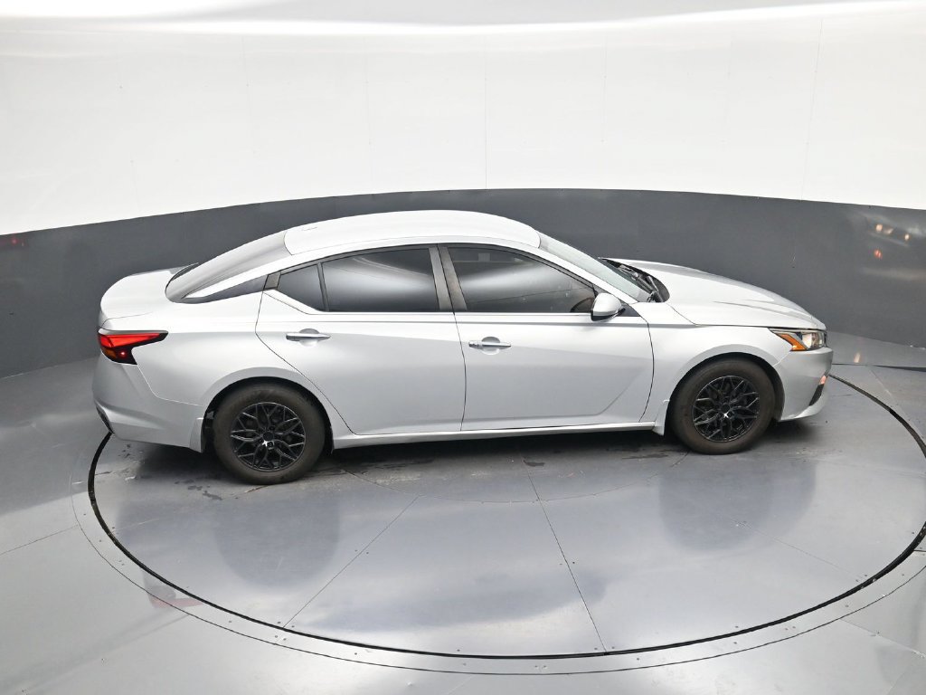 Used 2020 Nissan Altima 2.5 S FWD image 34