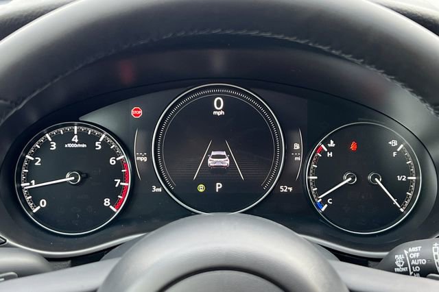 New 2026 MAZDA CX-50 AWD 2.5 S w/ Cargo Package image 29