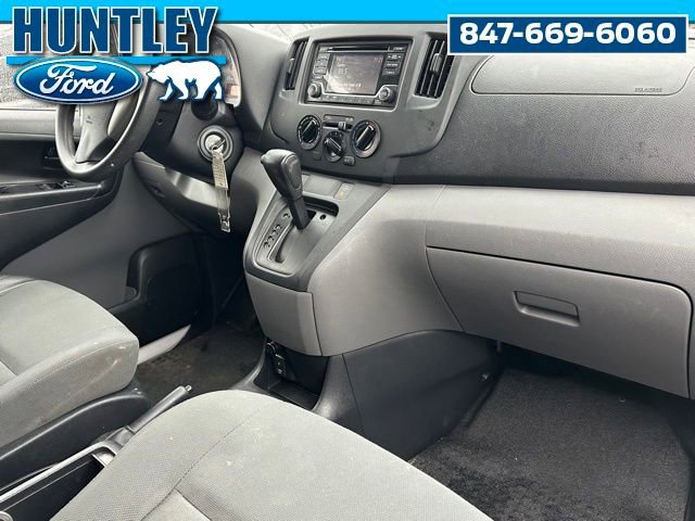 Used 2019 Nissan NV200 S image 11