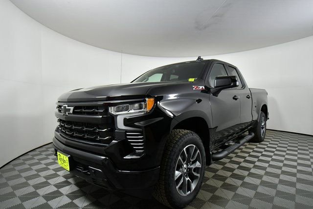 New 2026 Chevrolet Silverado 1500 RST image 6