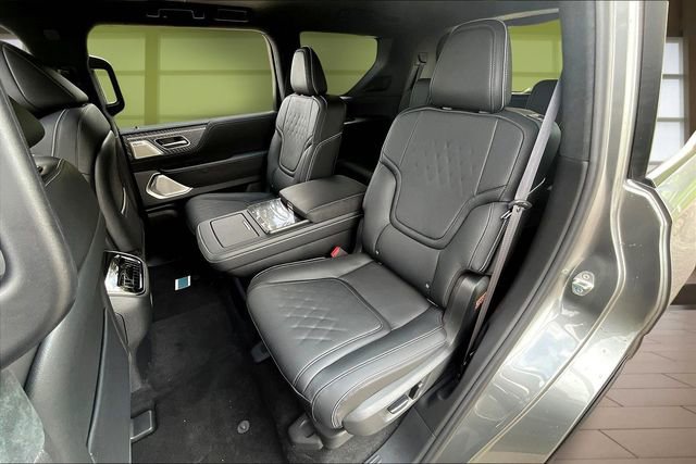 New 2026 INFINITI QX80 Autograph image 26