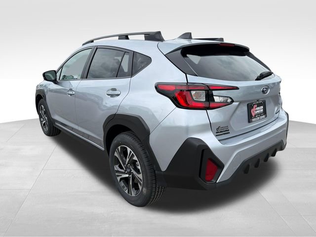 New 2026 Subaru Crosstrek 2.0i Premium AWD/4WD image 5