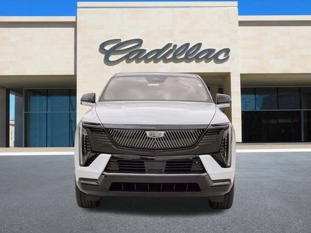 New 2026 Cadillac Escalade IQ Sport 2 w/ LPO, ONYX Package AWD/4WD image 7