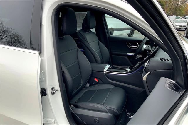 Used 2026 Mercedes-Benz GLC 300 4MATIC image 7