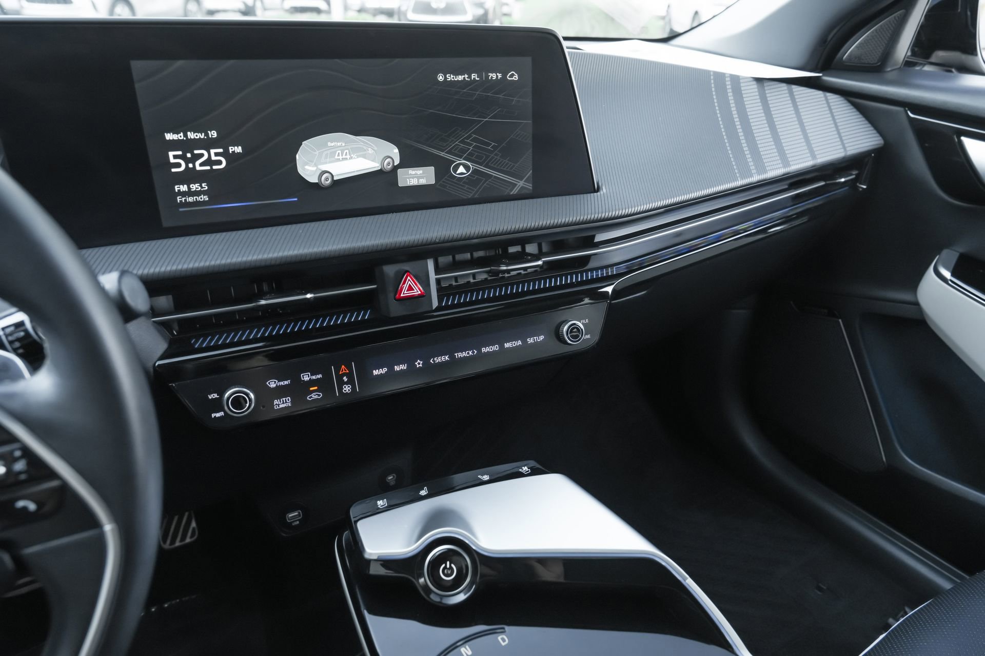 Used 2023 Kia EV6 GT-Line image 10