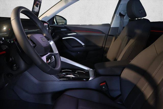 New 2025 Audi Q5 Premium Plus image 4