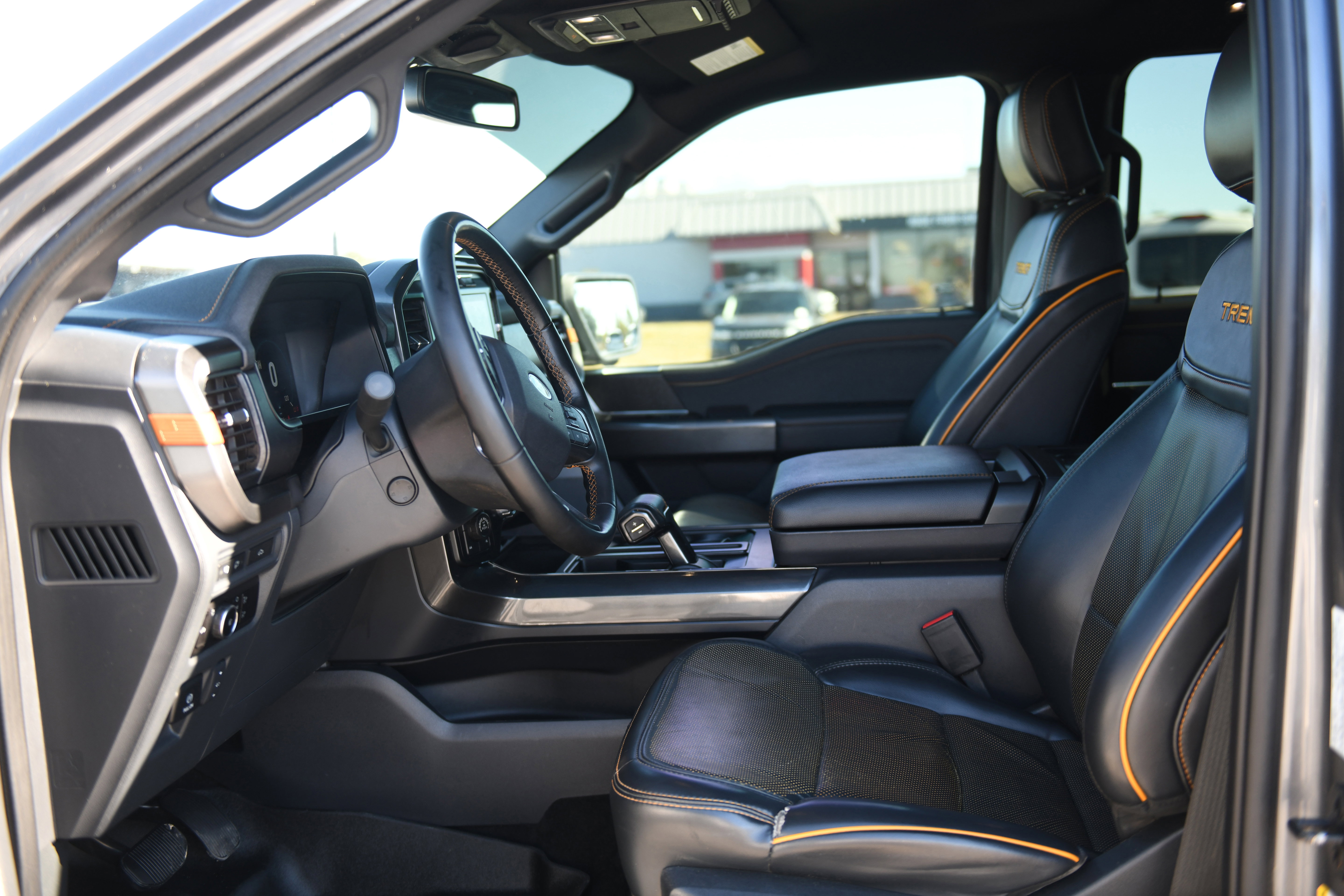 Used 2023 Ford F150 Tremor w/ Equipment Group 402A High image 16