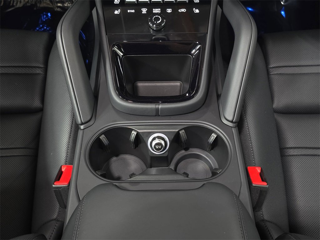 Certified 2025 Porsche Cayenne S image 20