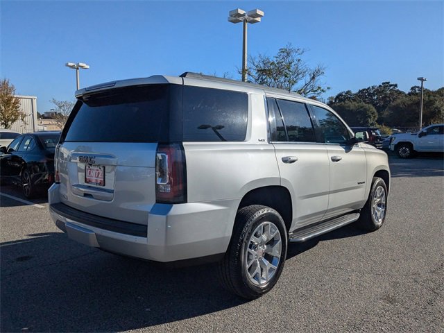 Used 2017 GMC Yukon SLT w/ Open Road Package image 5