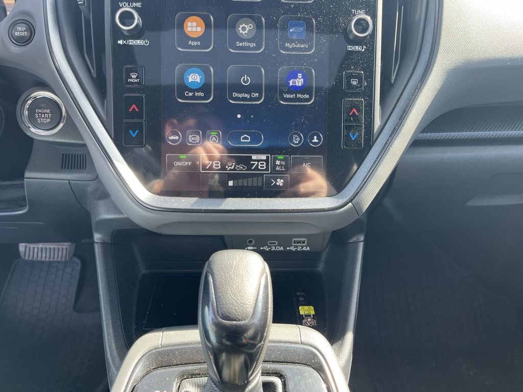 Used 2024 Subaru Crosstrek 2.5i Wilderness w/ Wilderness Package image 17