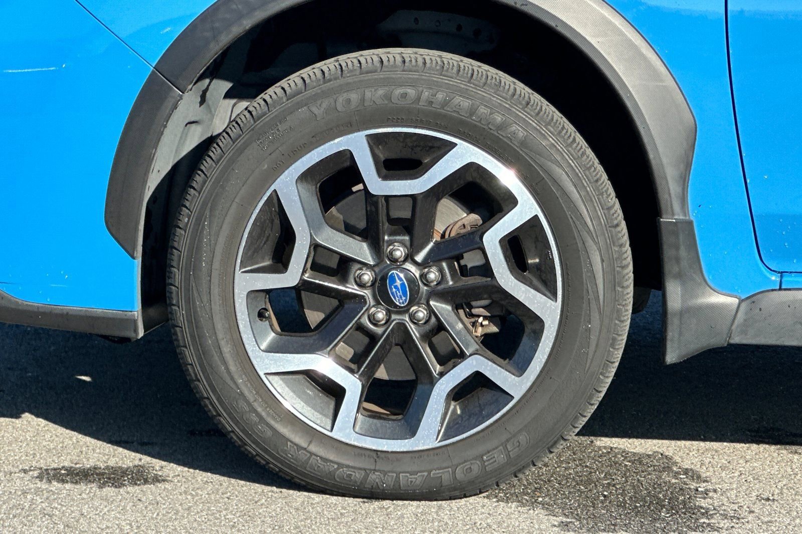 Used 2016 Subaru Crosstrek 2.0i Limited w/ Popular Package #2 image 30