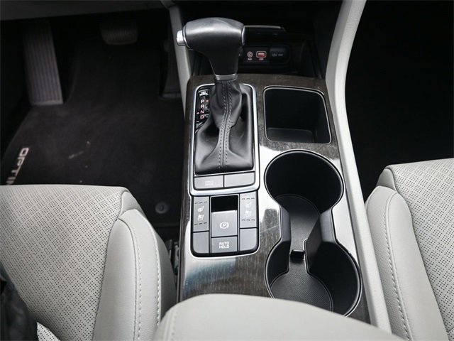 Used 2018 Kia Optima EX w/ Technology Package image 13