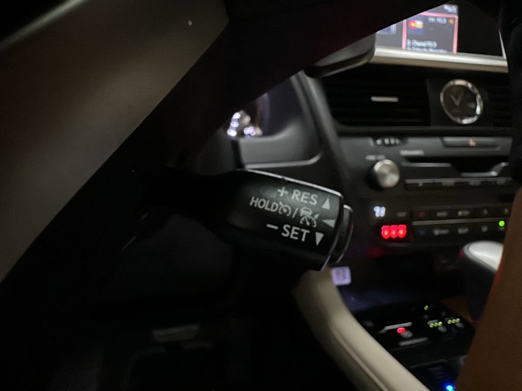 Used 2022 Lexus RX 350 AWD w/ Premium Package image 28