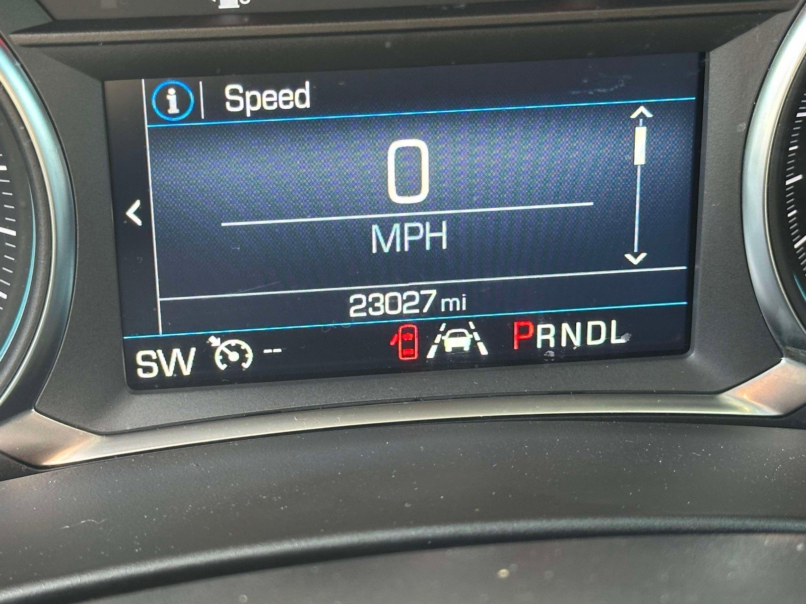 Certified 2024 Chevrolet Equinox LT image 18