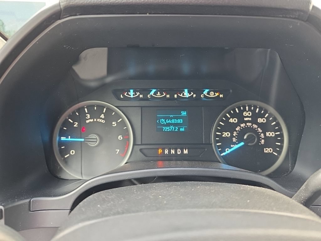 Used 2019 Ford F150 XLT AWD/4WD image 16