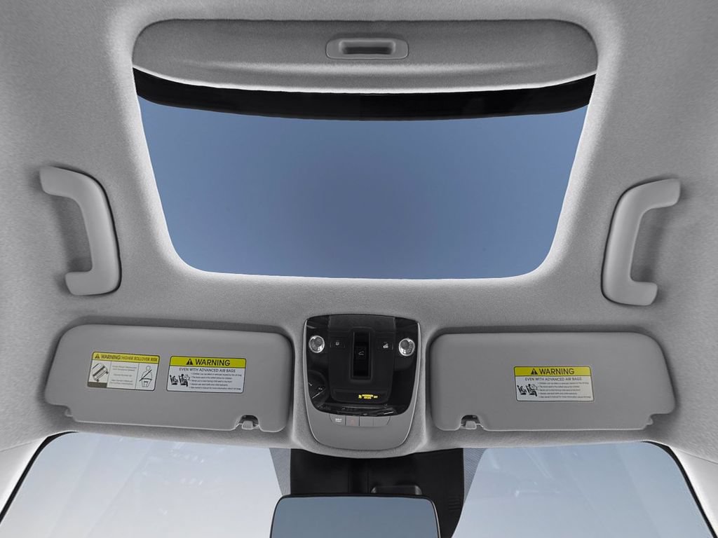 New 2026 Kia Niro EX w/ EX Premium Package FWD image 24