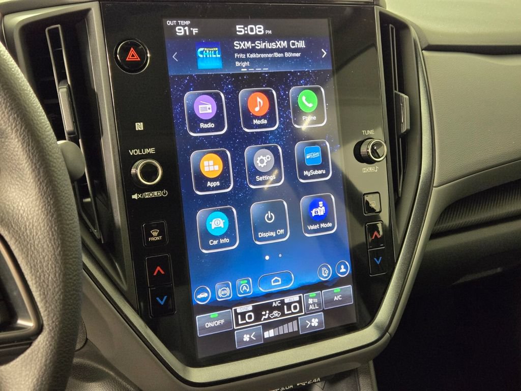 New 2026 Subaru Crosstrek 2.5i Premium AWD/4WD image 16