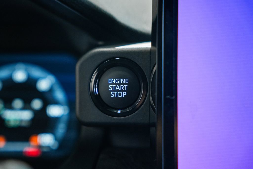 New 2026 Toyota Tacoma Limited image 29