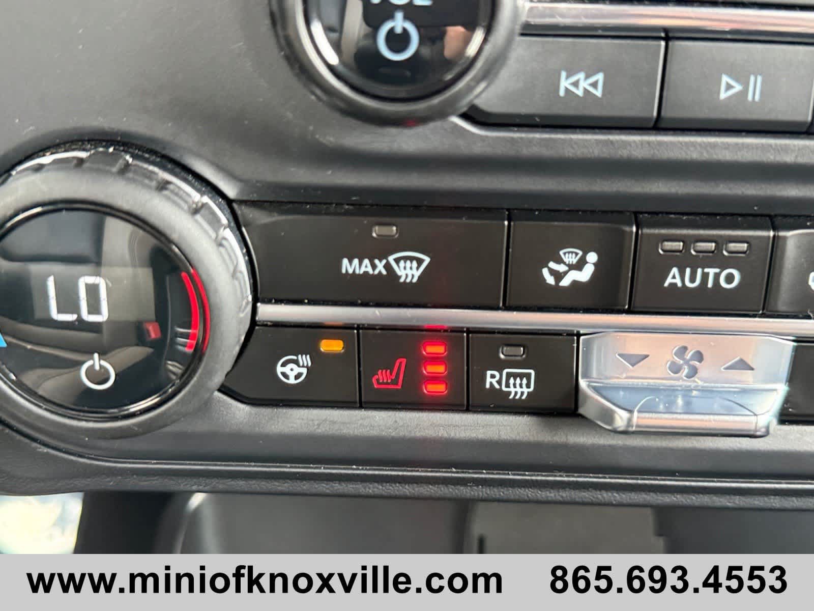 Used 2024 Ford Bronco Wildtrak AWD/4WD image 23