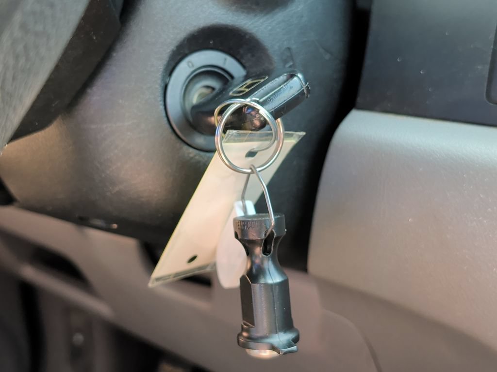 Used 2009 Honda CR-V EX image 26