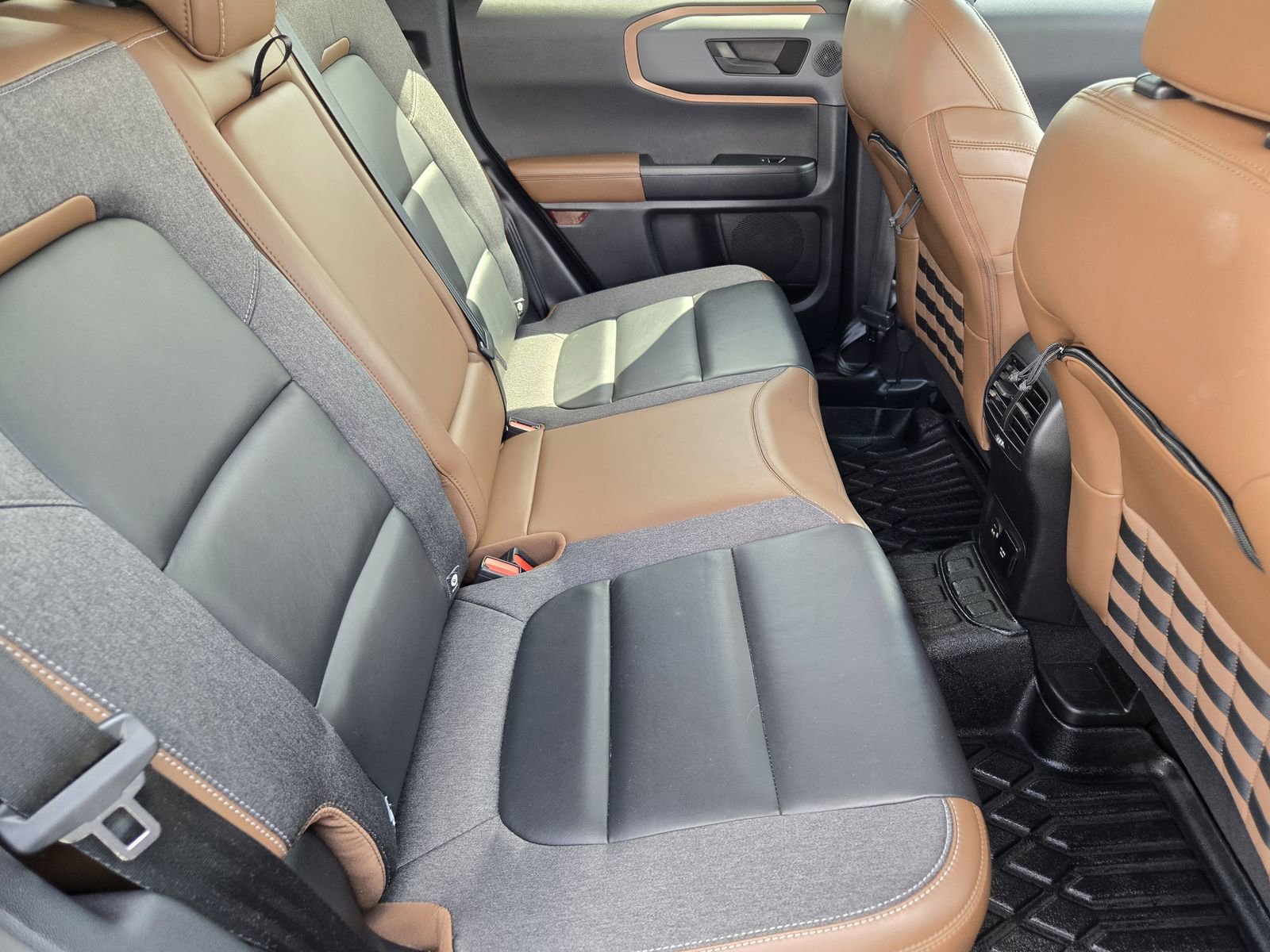 Used 2022 Ford Bronco Sport Outer Banks w/ Tech Package image 29