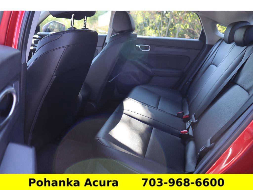Certified 2025 Acura Integra image 24
