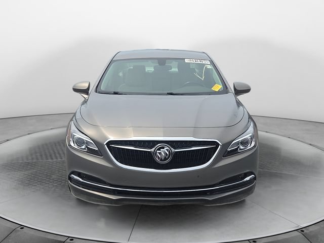 Used 2018 Buick LaCrosse Preferred FWD image 8