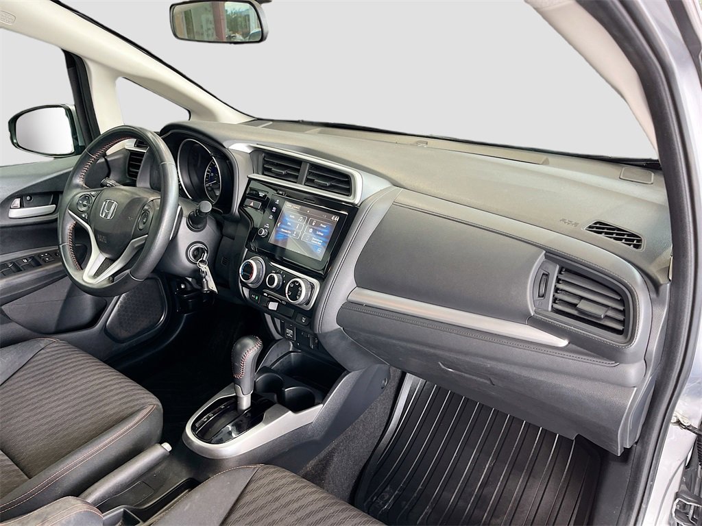Used 2019 Honda Fit Sport image 26