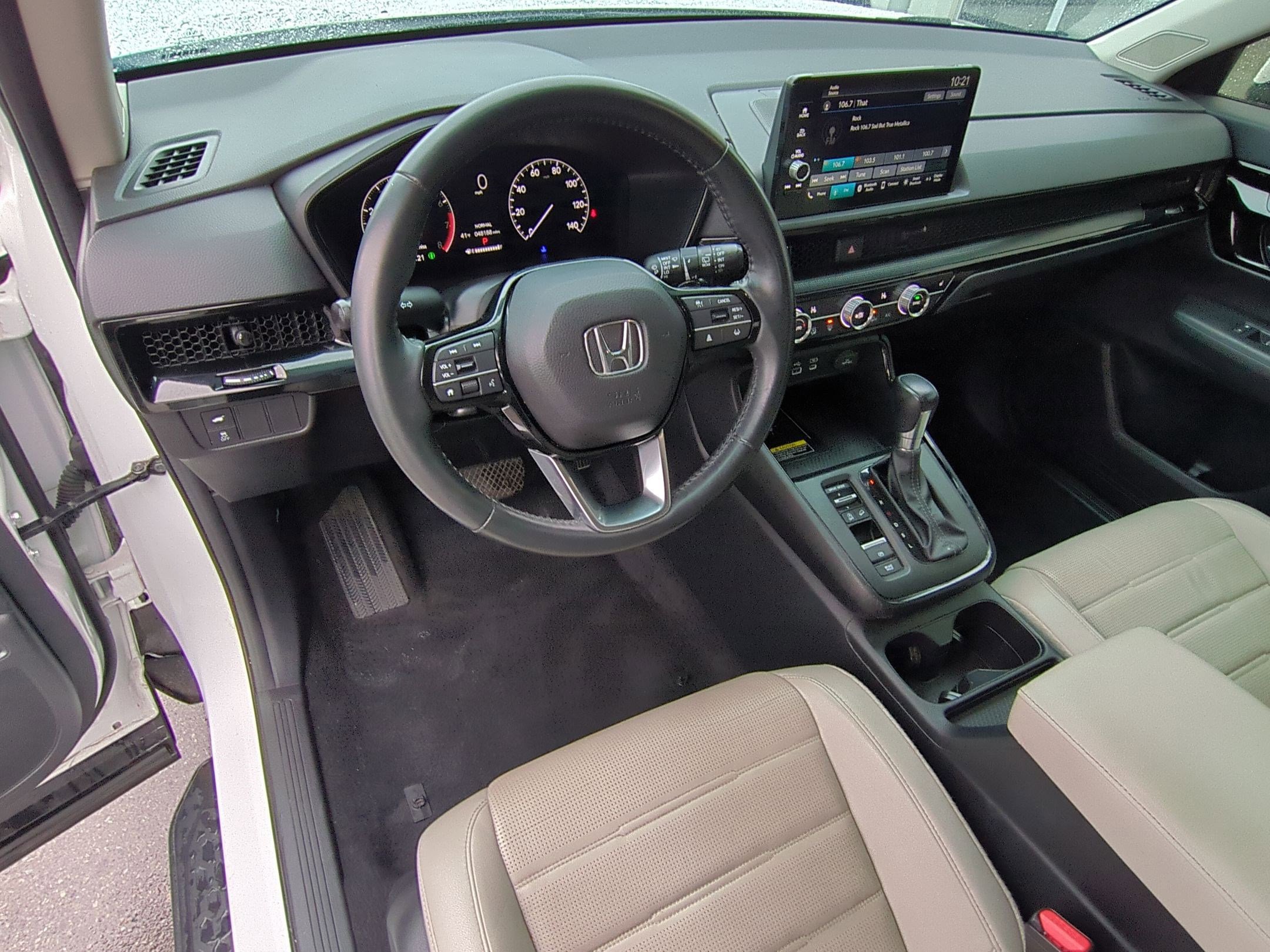 Used 2023 Honda CR-V EX-L image 16