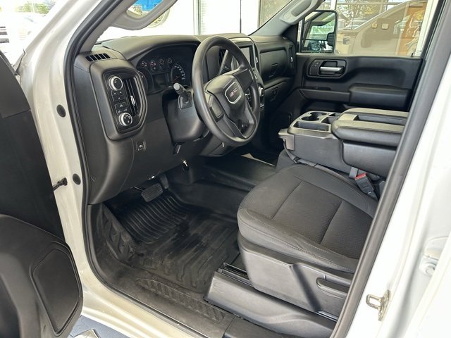 Used 2023 GMC Sierra 2500 Pro image 7